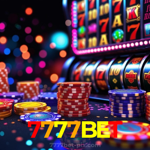 7777BET:Jogue agora no nosso cassino online e vença nas mesas de poker!