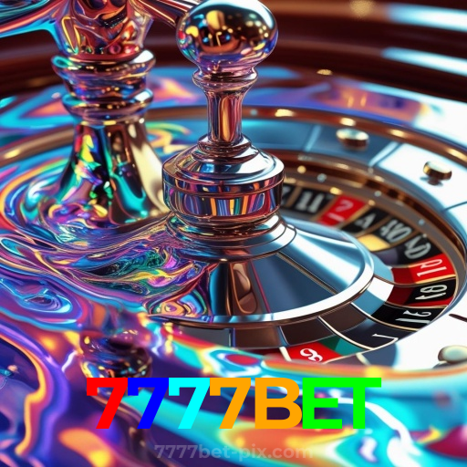 7777BET:Aposte agora e ganhe no melhor cassino online!