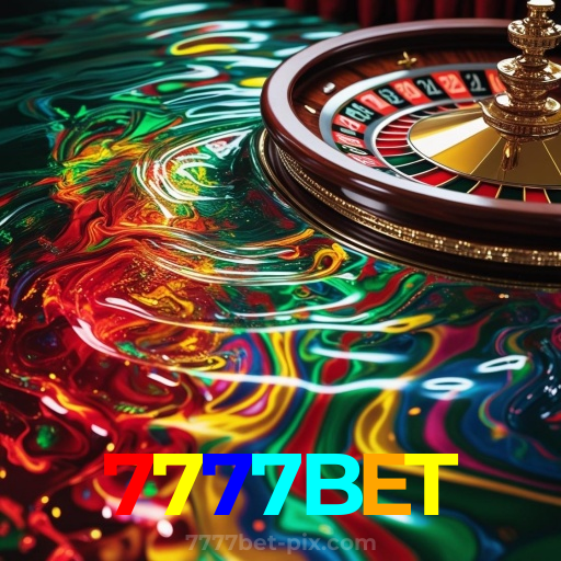 7777BET：Jogue poker, aposte no futebol e conquiste prêmios incríveis no cassino!