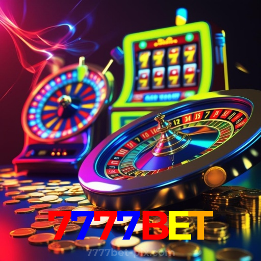 7777BET：Ganhe prêmios incríveis com apostas ao vivo em futebol e jogue roleta!
