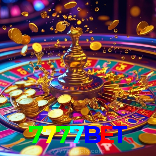 7777BET:Entre na ação! Aposte nas melhores mesas de roleta!