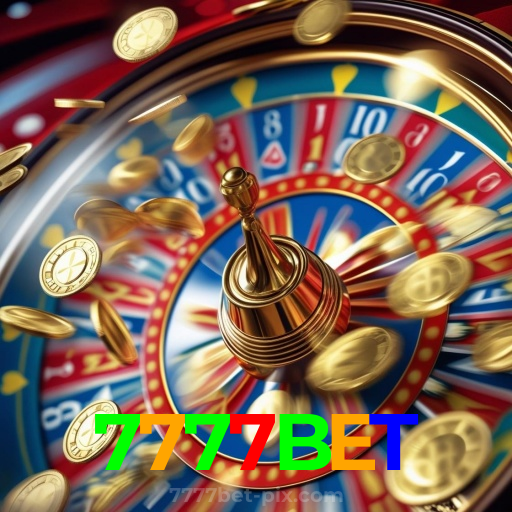 7777BET：Jogue futebol online e vença com cada gol marcado!