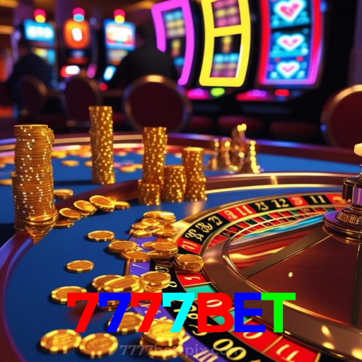 7777BET:Aposte no futebol online e vença com estilo e emoção!