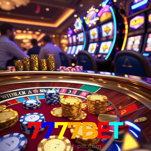 7777BET：Jogue poker e aposte no futebol para grandes prêmios em nosso cassino!