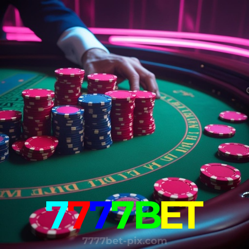 7777BET：Jogue poker online e mostre que você é o mestre do jogo!