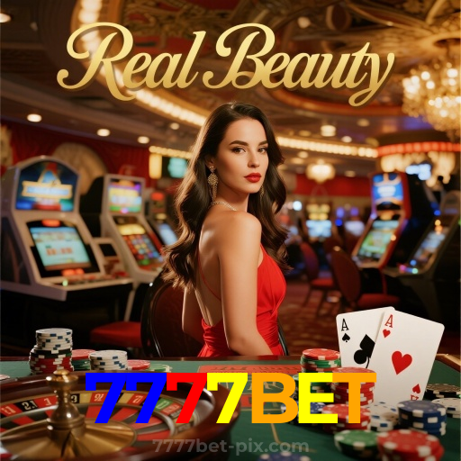 7777BET：Aposte no futebol e jogue slots emocionantes com grandes prêmios!