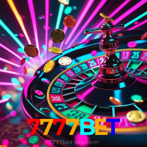 7777BET:Apostas no futebol e grandes vitórias em roleta e blackjack!