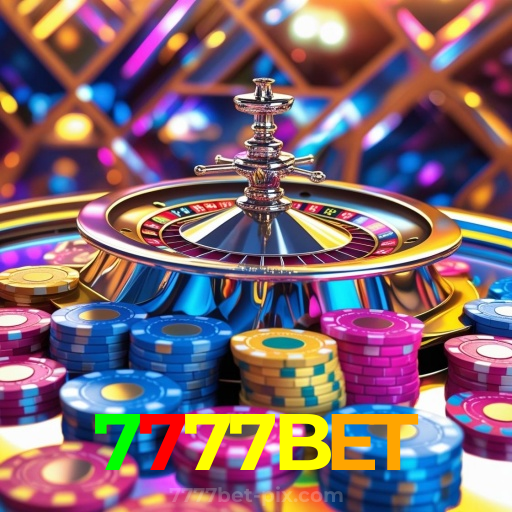 7777BET:Jogue futebol online e vença grandes prêmios agora!