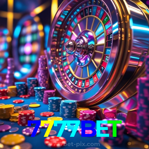 7777BET：A sorte está no cassino online com apostas no futebol e grandes vitórias!