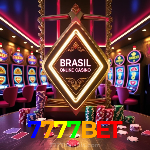 7777BET：O cassino online perfeito para jogos de blackjack e apostas no futebol!