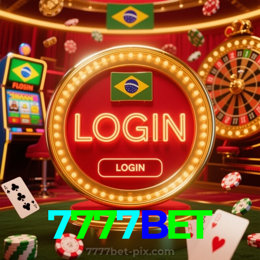 7777BET：Apostas ao vivo no futebol e prêmios épicos nos jogos de cassino!