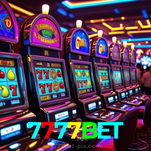 7777BET：Jogue roleta, blackjack e aposte no futebol para uma experiência completa!