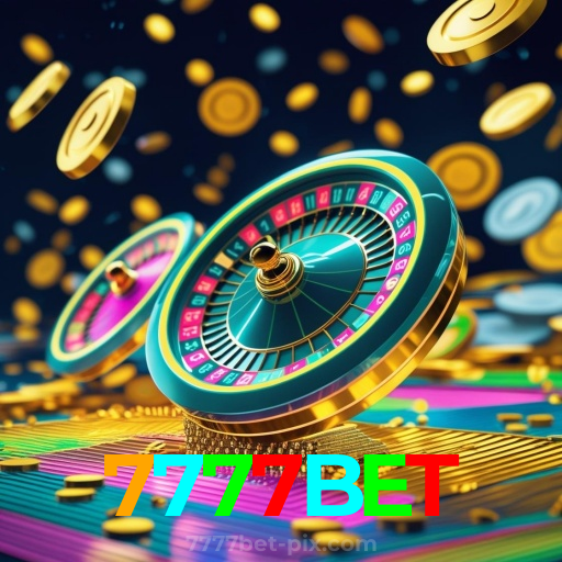 7777BET：A melhor plataforma de cassino para apostas no futebol e roleta!