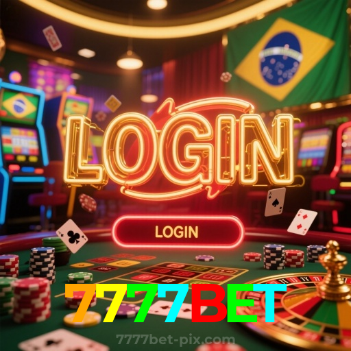 7777BET：Aposte no futebol e ganhe com os melhores jogos de cassino como poker e roleta!