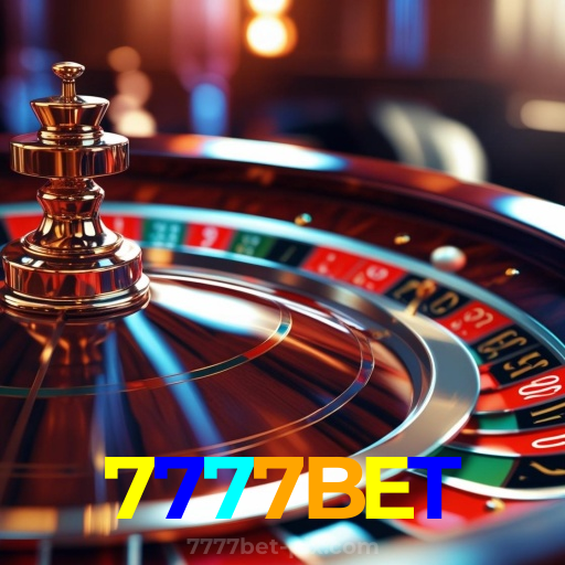 7777BET：Vença no futebol online e leve para casa prêmios incríveis!