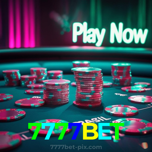 7777BET:Jogue nas slots e mude sua sorte com grandes vitórias!