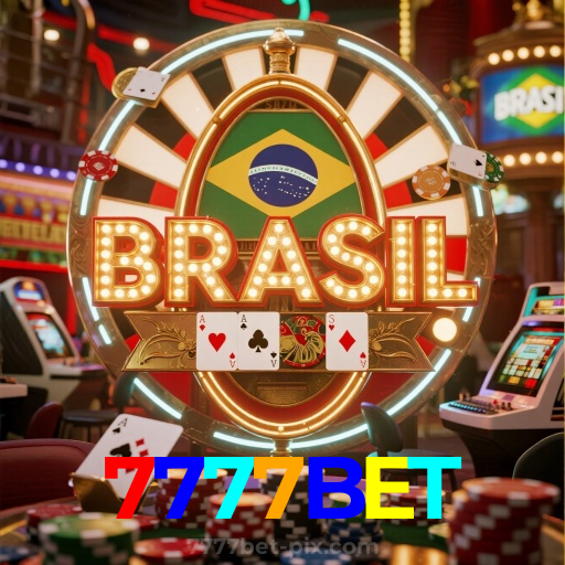 7777BET：Cada giro é uma chance de ganhar! Jogue nas slots agora mesmo!
