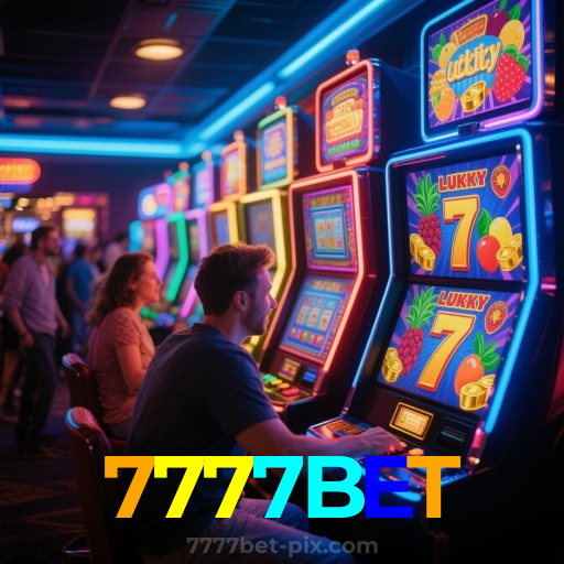 7777BET：A sorte está na roleta! Aposte e vença agora mesmo!