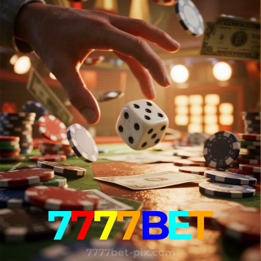 7777BET：O melhor cassino online com roleta, poker e apostas no futebol!