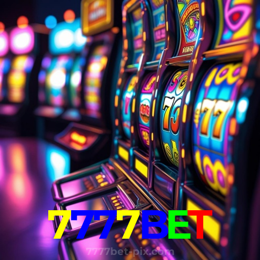 7777BET：Jogue roleta, aposte no futebol e vença no nosso cassino online!