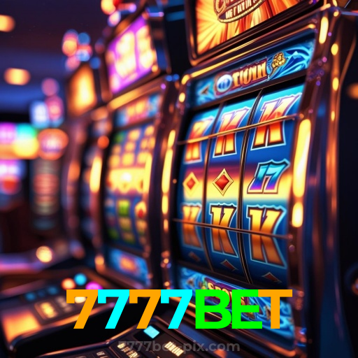 7777BET：Aposte no futebol online e mostre sua habilidade para ganhar!