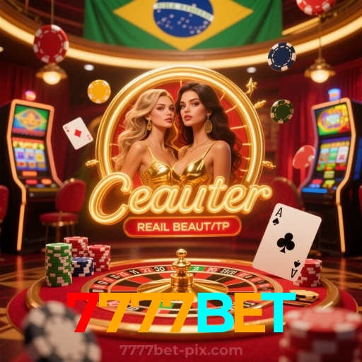 7777BET：Aposte no futebol online e seja o maior vencedor de todos!