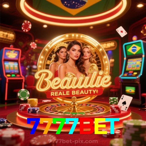 7777BET：A adrenalina do futebol online te leva até grandes vitórias!