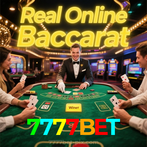 7777BET：O melhor cassino online está te esperando! Aposte e vença!