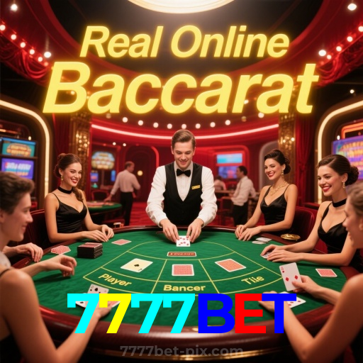7777BET：Grandes jackpots estão te esperando! Gire a roleta e ganhe agora!
