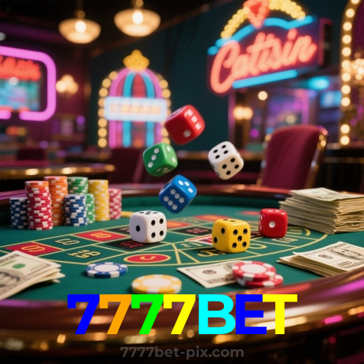7777BET：Jogue blackjack e conquiste a vitória no cassino online!