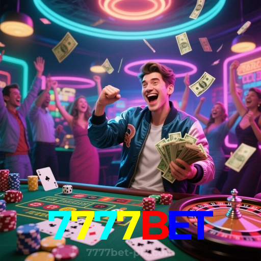 7777BET：Jogue blackjack e aposte no futebol online com segurança!