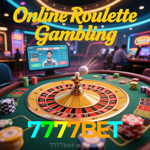 7777BET：A sorte é sua! Aposte agora e ganhe muito mais!