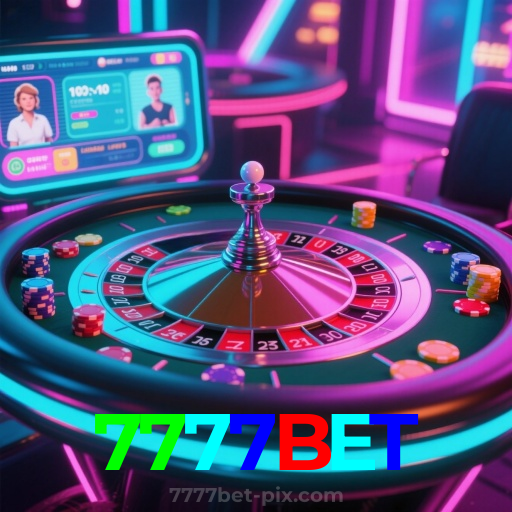 7777BET：Jogue nas mesas de poker e vença como um profissional!