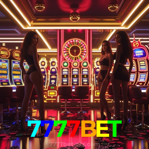 7777BET：Encontre o seu jogo favorito e leve para casa prêmios fantásticos!
