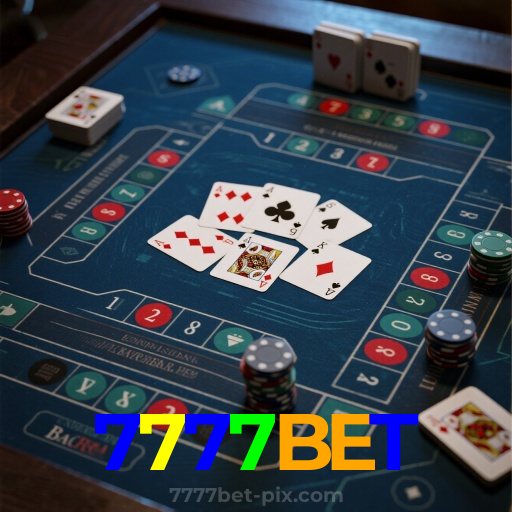 7777BET：Apostas em futebol e os melhores jogos de cassino para você ganhar!