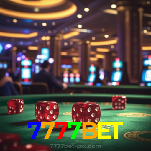 7777BET：Sinta a emoção do futebol online! Aposte e vença agora!