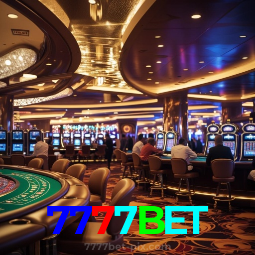 7777BET：Aposte no futebol digital e sinta a emoção da vitória!