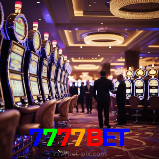 7777BET：Vença no futebol online e leve para casa prêmios incríveis!