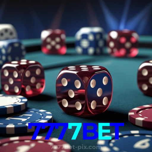 7777BET:O cassino online oferece grandes prêmios! Aposte e ganhe agora!