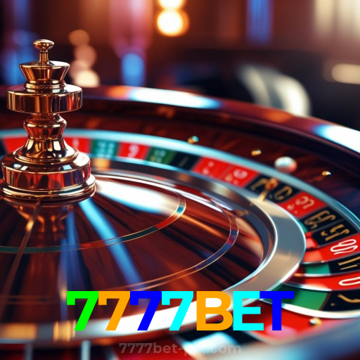 7777BET:Apostas ao vivo no futebol e diversão garantida com slots e roleta!