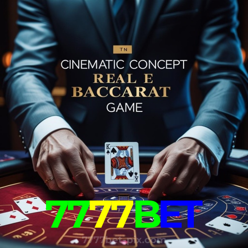 7777BET:Onde as apostas no futebol se encontram com as vitórias no cassino!