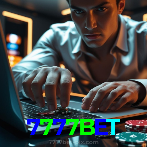 7777BET:O futebol digital está aqui! Aposte nas partidas e vença!