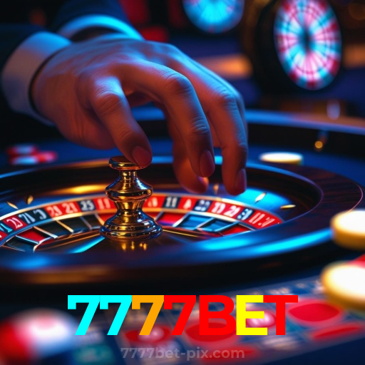7777BET:Jogue poker, aposte no futebol e ganhe em nosso cassino online confiável!