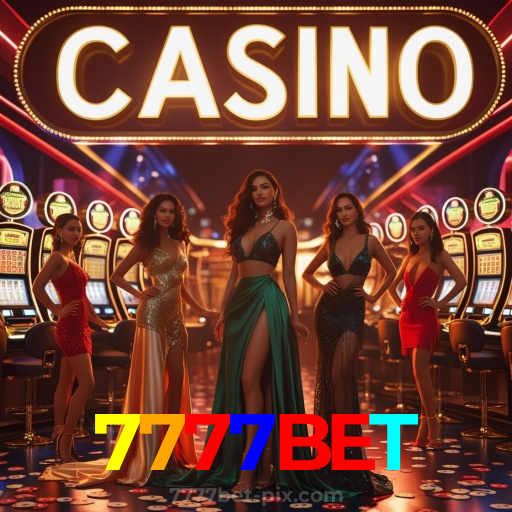 7777BET:Jogue blackjack e aposte no futebol para uma experiência completa!