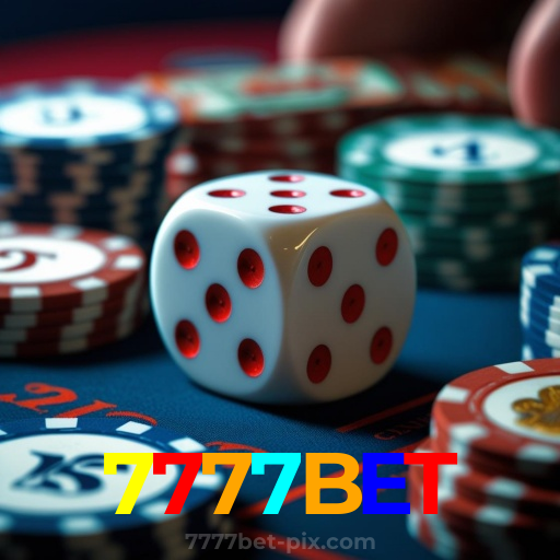 7777BET:A sorte está na roleta! Aposte e ganhe agora!