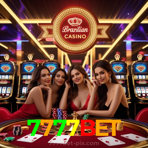 7777BET：Jogue poker online e mostre seu talento nas cartas!