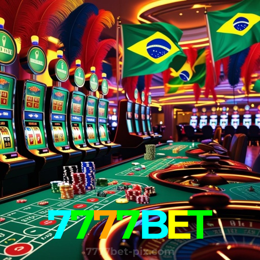 7777BET:Vença no futebol online e leve a grande vitória para casa!