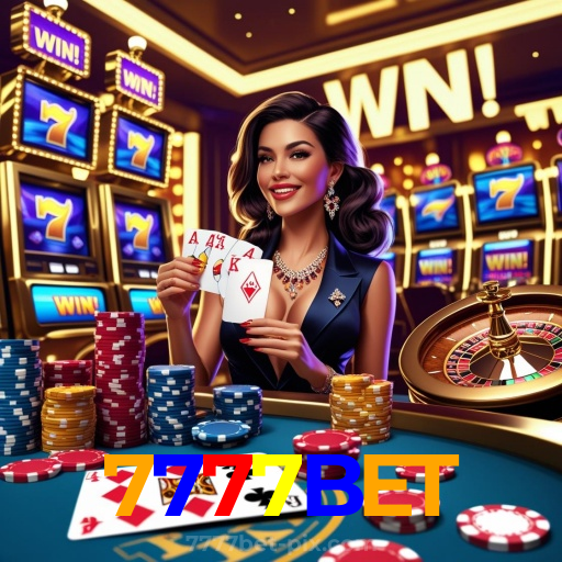 7777BET：Aposte no futebol online e conquiste sua grande vitória!