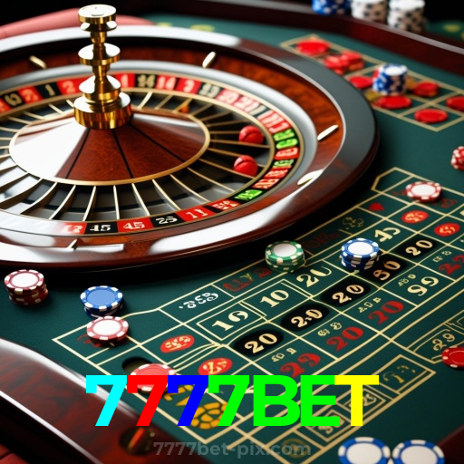 7777BET:Jogue roleta, aposte no futebol e ganhe grandes prêmios!