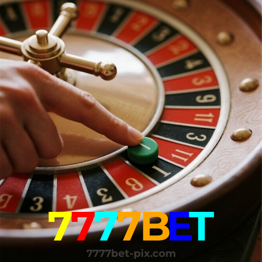7777BET：Apostas ao vivo no futebol e grandes prêmios nos melhores jogos de cassino!